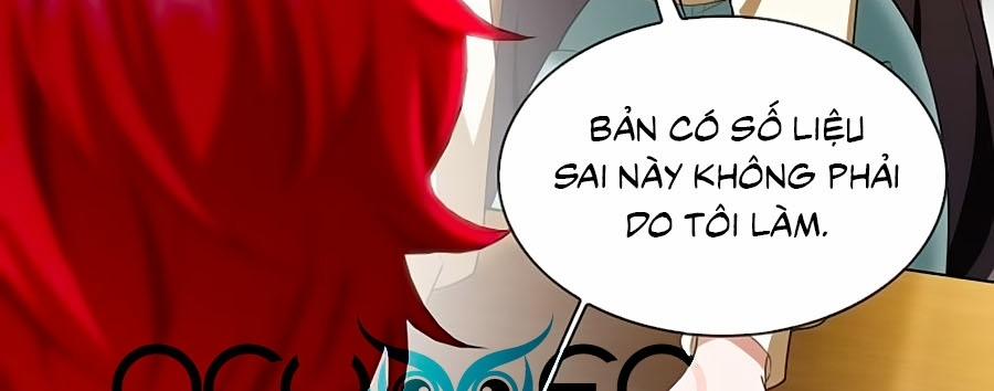 Tồng Tài Cứ Muốn Lấy Cô Vợ Gả Thay 17 trang 32