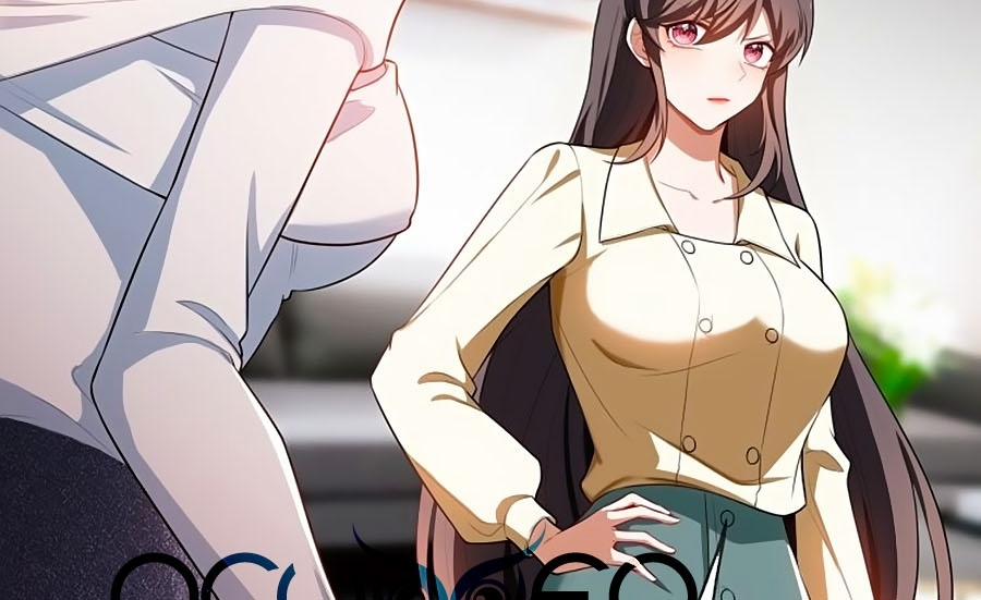 Tồng Tài Cứ Muốn Lấy Cô Vợ Gả Thay 17 trang 37