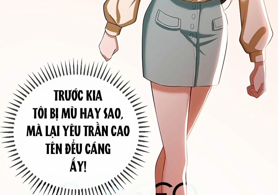 Tồng Tài Cứ Muốn Lấy Cô Vợ Gả Thay 17 trang 4