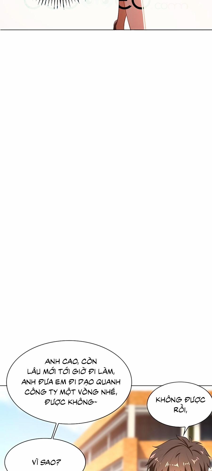 Tồng Tài Cứ Muốn Lấy Cô Vợ Gả Thay 17 trang 5