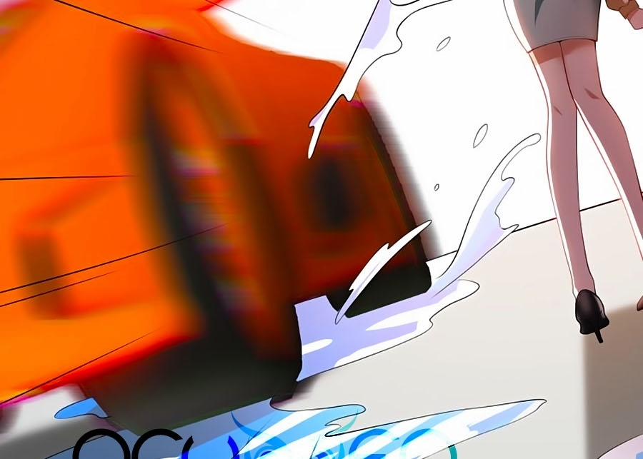 Tồng Tài Cứ Muốn Lấy Cô Vợ Gả Thay 17 trang 9