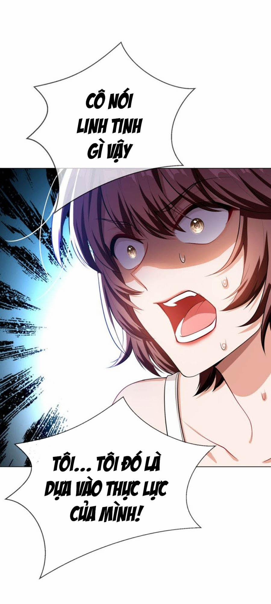 Tồng Tài Cứ Muốn Lấy Cô Vợ Gả Thay 18 trang 1