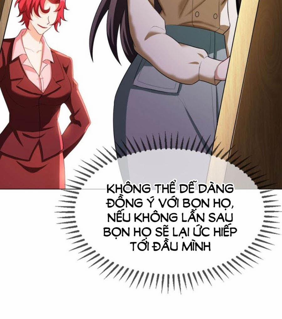 Tồng Tài Cứ Muốn Lấy Cô Vợ Gả Thay 18 trang 15