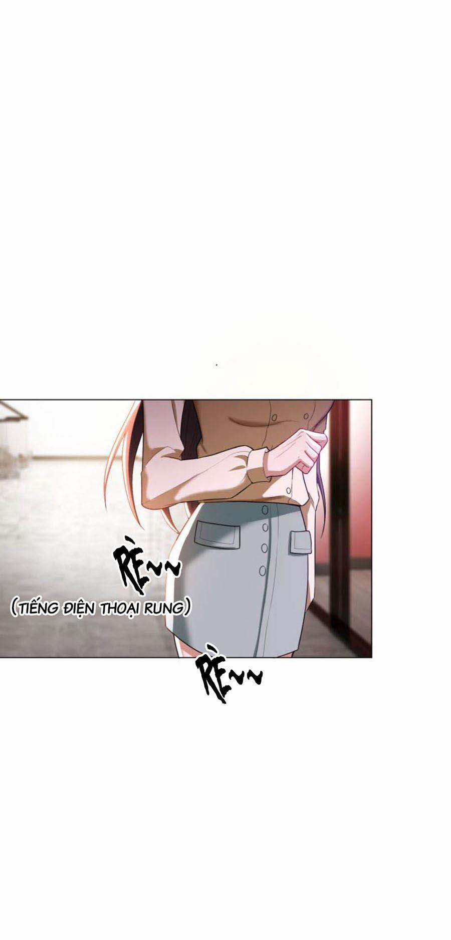 Tồng Tài Cứ Muốn Lấy Cô Vợ Gả Thay 18 trang 16