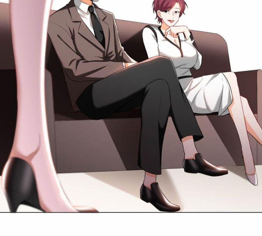 Tồng Tài Cứ Muốn Lấy Cô Vợ Gả Thay 18 trang 22