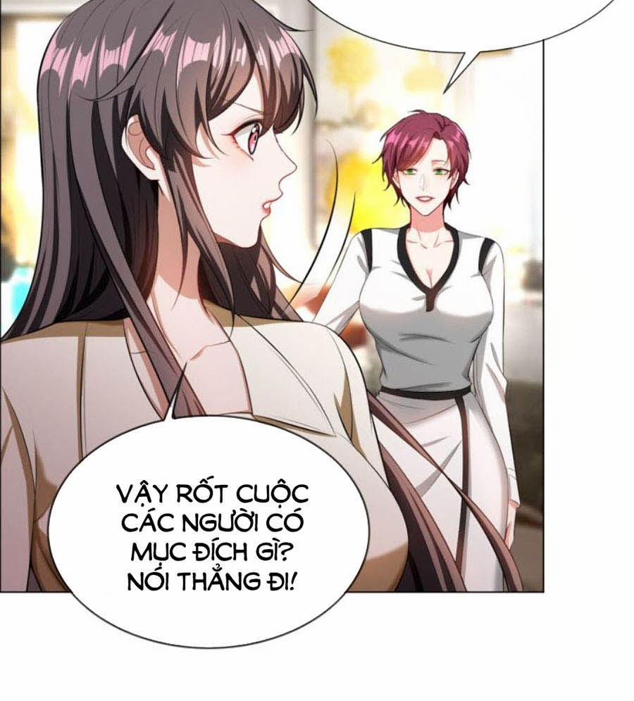 Tồng Tài Cứ Muốn Lấy Cô Vợ Gả Thay 18 trang 29