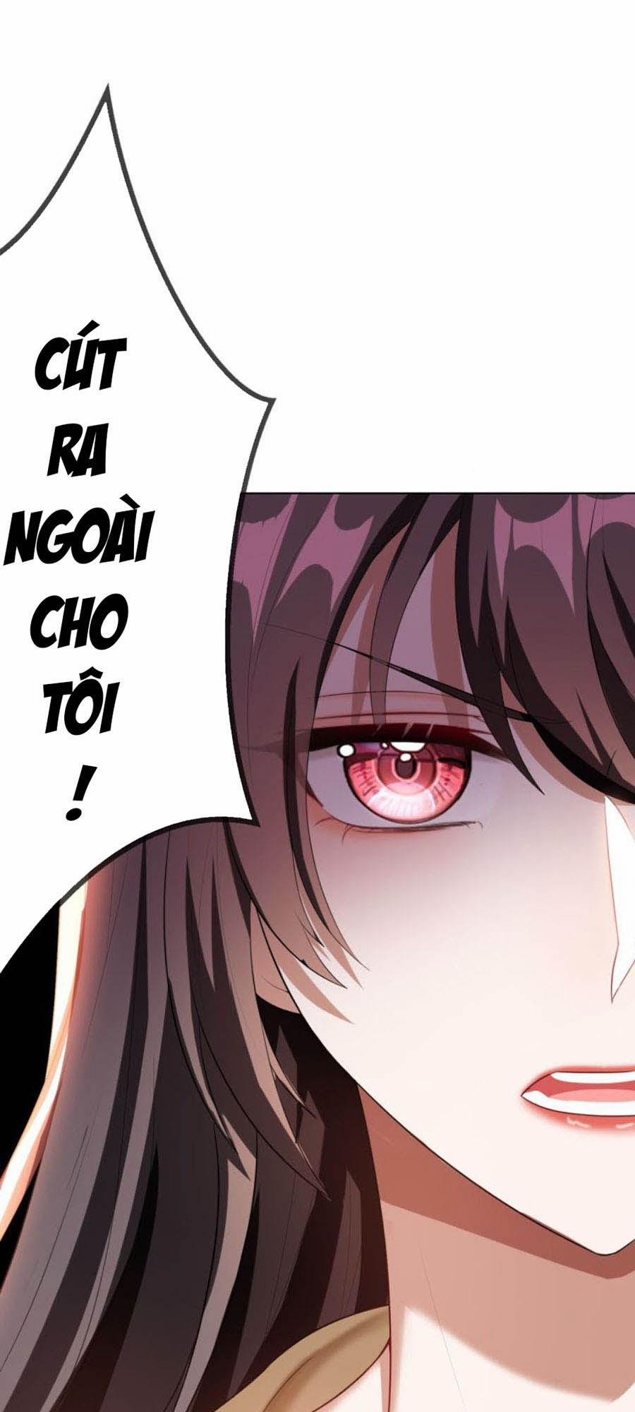 Tồng Tài Cứ Muốn Lấy Cô Vợ Gả Thay 18 trang 37