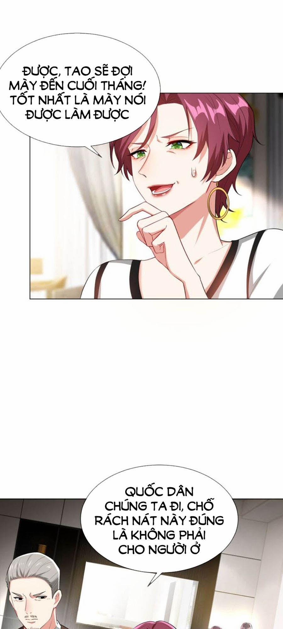 Tồng Tài Cứ Muốn Lấy Cô Vợ Gả Thay 18 trang 39