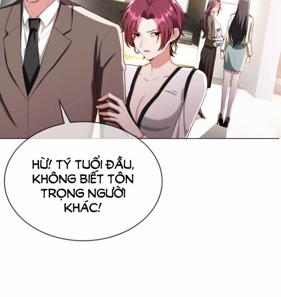 Tồng Tài Cứ Muốn Lấy Cô Vợ Gả Thay 18 trang 40