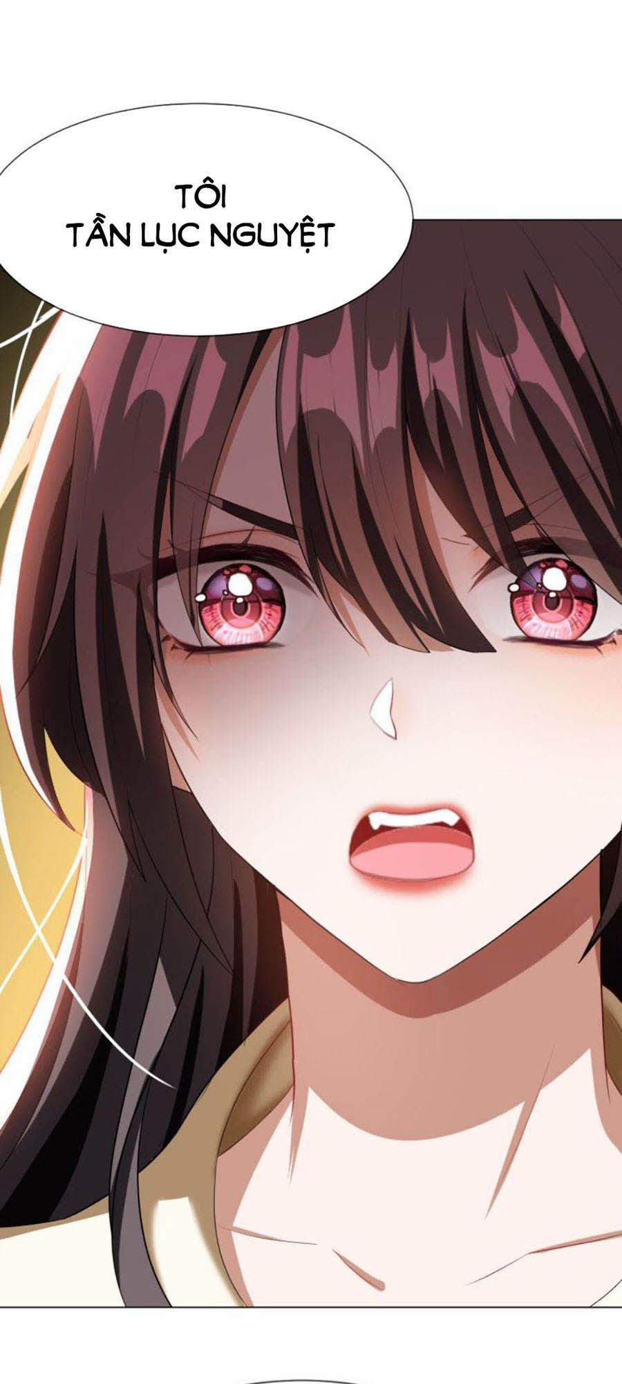 Tồng Tài Cứ Muốn Lấy Cô Vợ Gả Thay 18 trang 45