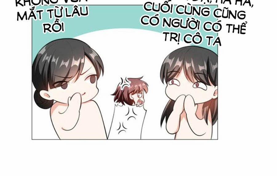 Tồng Tài Cứ Muốn Lấy Cô Vợ Gả Thay 18 trang 8