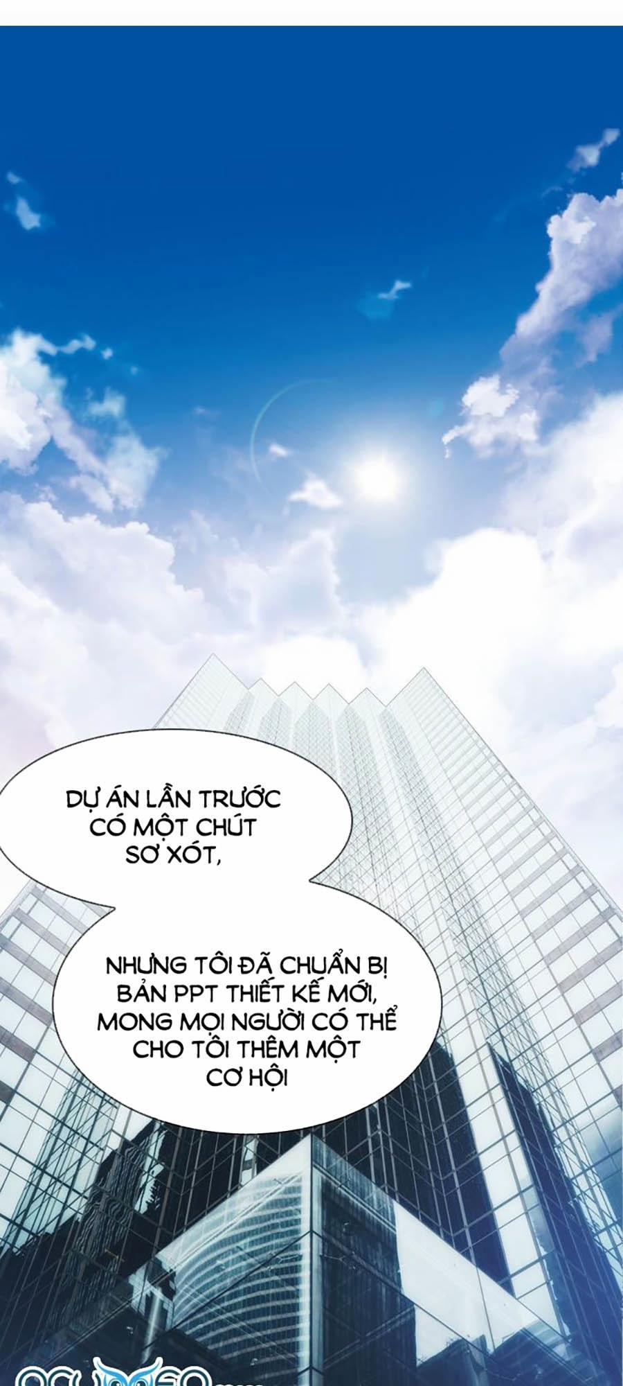 Tồng Tài Cứ Muốn Lấy Cô Vợ Gả Thay 19 trang 0