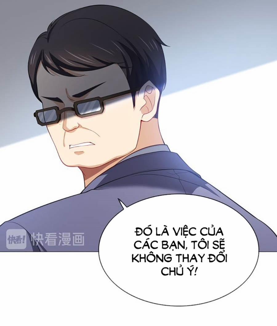 Tồng Tài Cứ Muốn Lấy Cô Vợ Gả Thay 19 trang 13