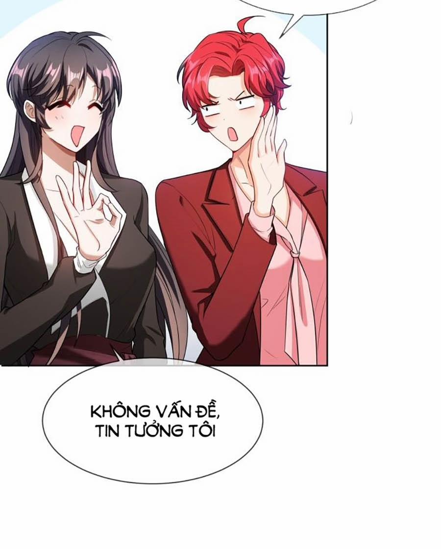 Tồng Tài Cứ Muốn Lấy Cô Vợ Gả Thay 19 trang 18