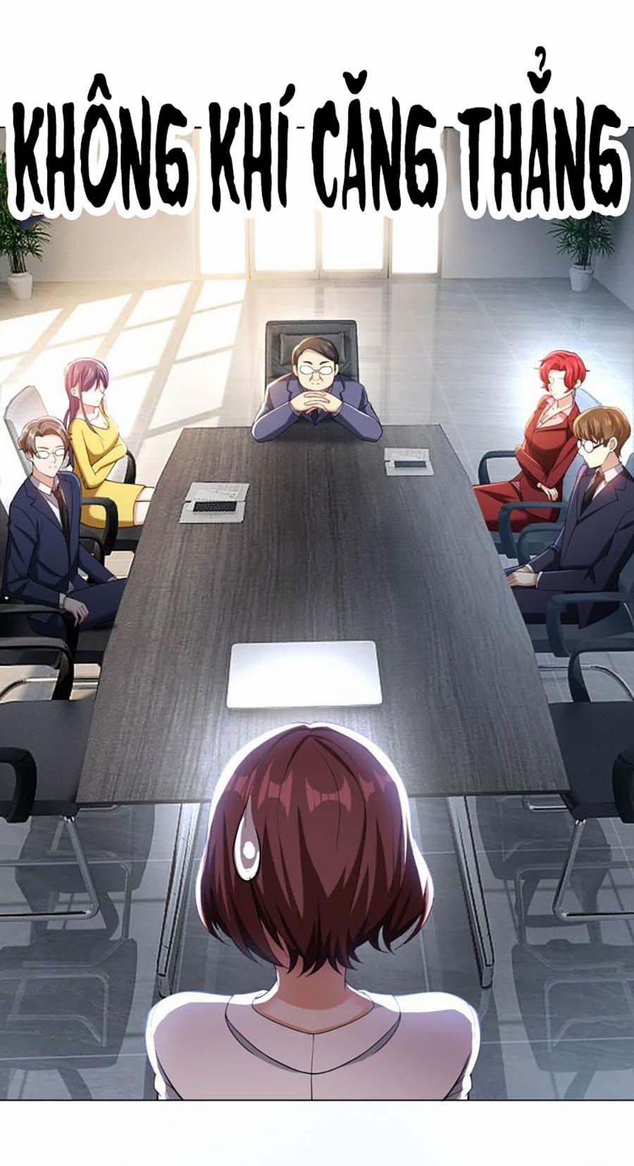 Tồng Tài Cứ Muốn Lấy Cô Vợ Gả Thay 19 trang 2