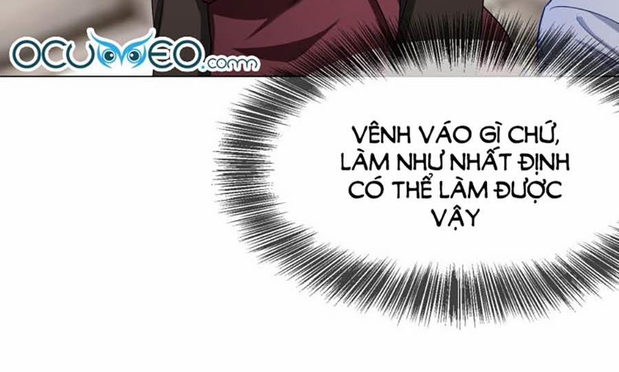 Tồng Tài Cứ Muốn Lấy Cô Vợ Gả Thay 19 trang 20