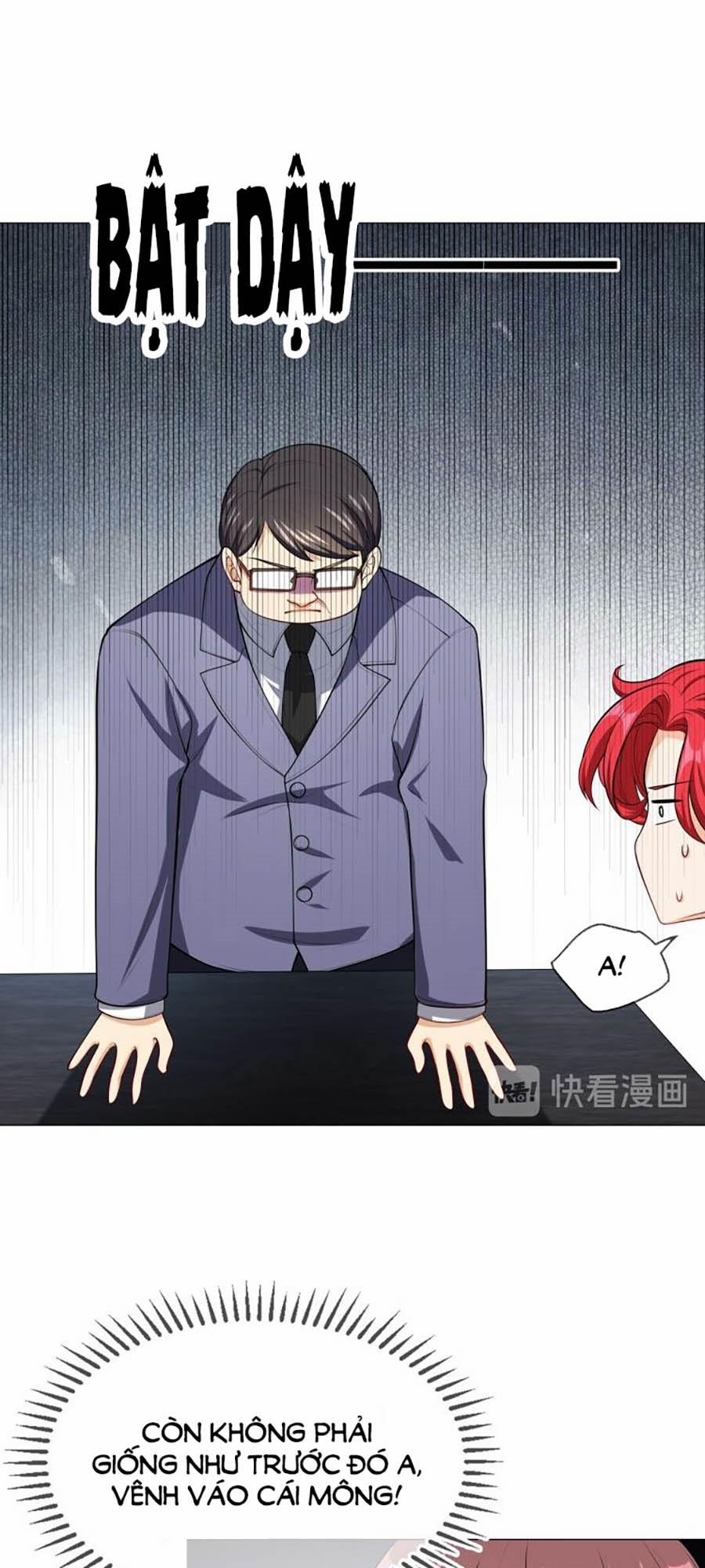 Tồng Tài Cứ Muốn Lấy Cô Vợ Gả Thay 19 trang 26