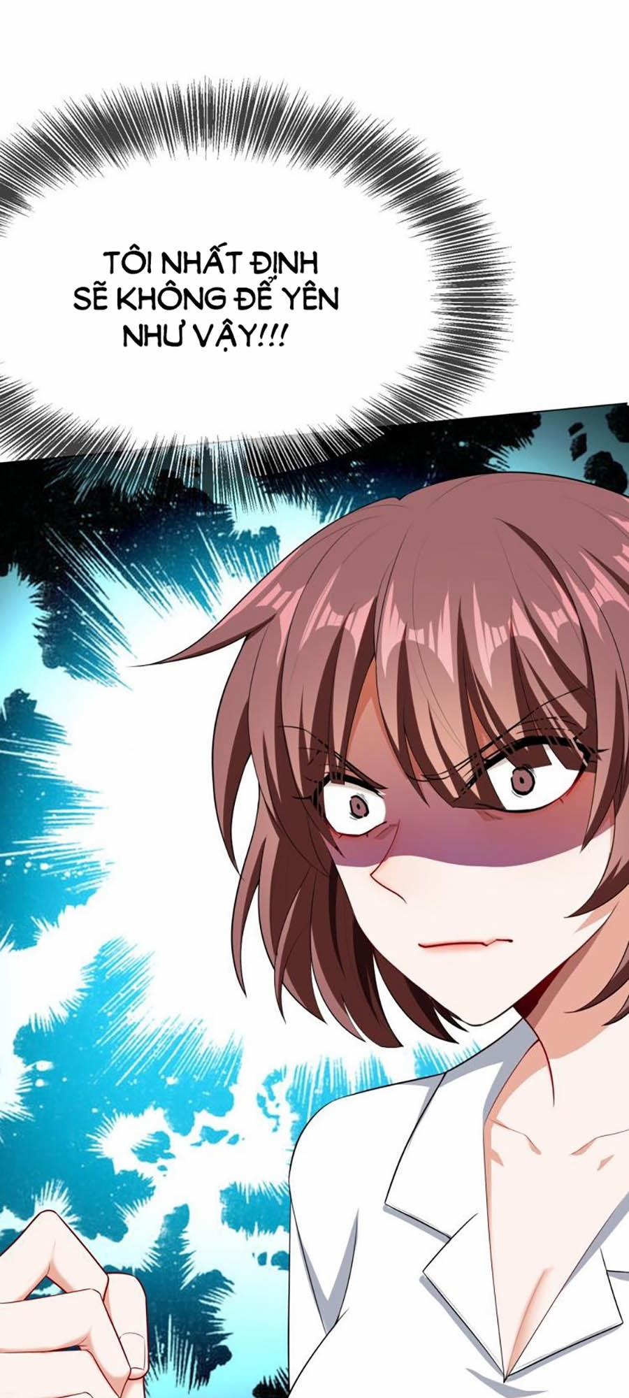 Tồng Tài Cứ Muốn Lấy Cô Vợ Gả Thay 19 trang 35