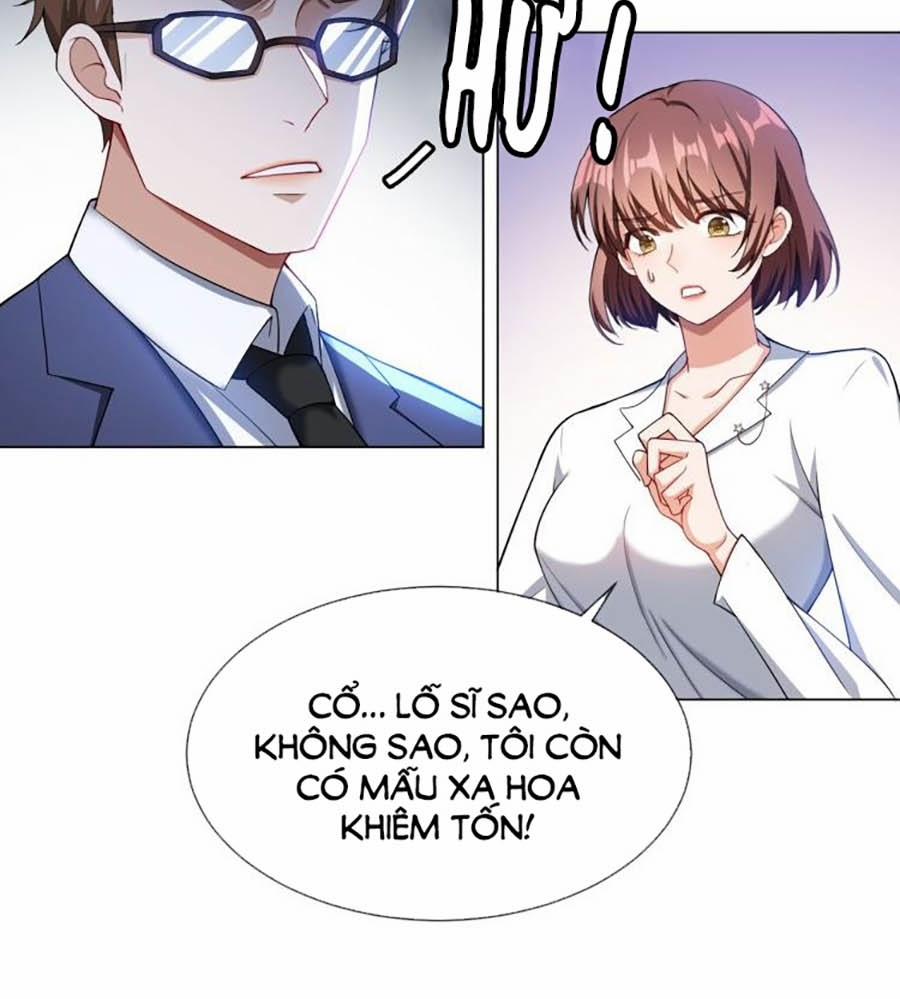 Tồng Tài Cứ Muốn Lấy Cô Vợ Gả Thay 19 trang 6