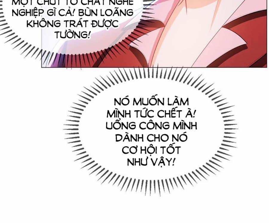 Tồng Tài Cứ Muốn Lấy Cô Vợ Gả Thay 19 trang 9