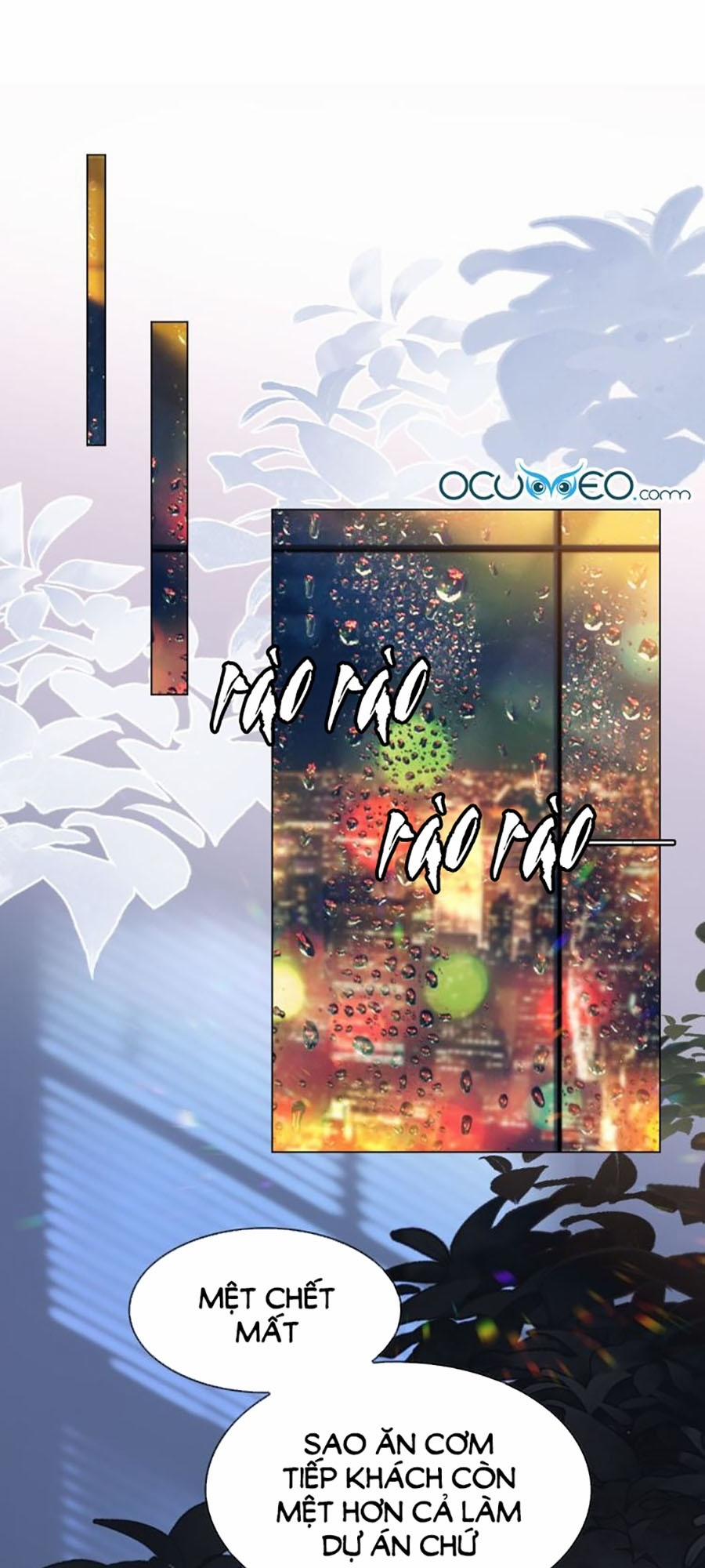 Tồng Tài Cứ Muốn Lấy Cô Vợ Gả Thay 20 trang 0