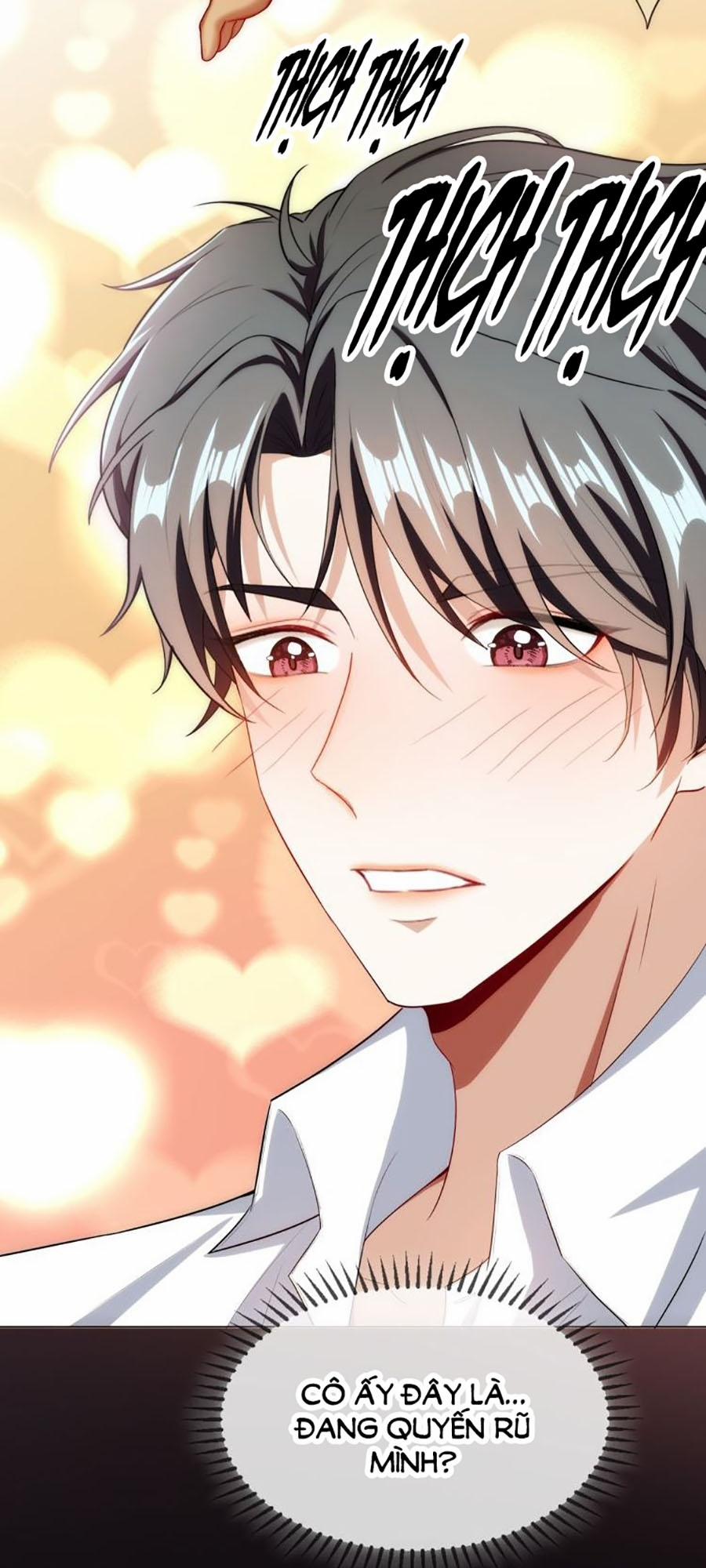 Tồng Tài Cứ Muốn Lấy Cô Vợ Gả Thay 20 trang 18