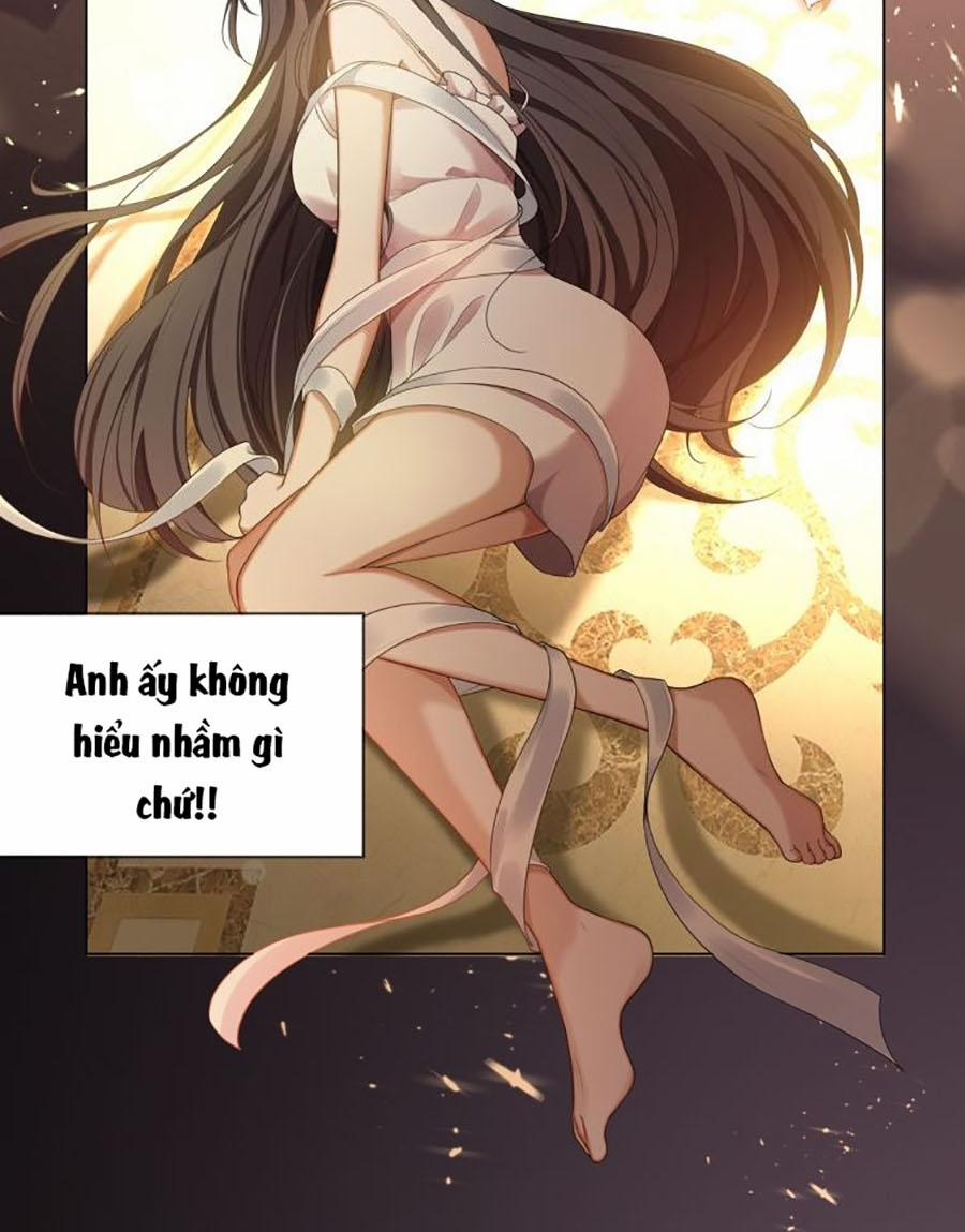 Tồng Tài Cứ Muốn Lấy Cô Vợ Gả Thay 20 trang 21