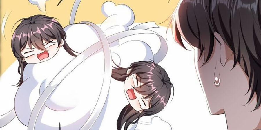 Tồng Tài Cứ Muốn Lấy Cô Vợ Gả Thay 20 trang 23