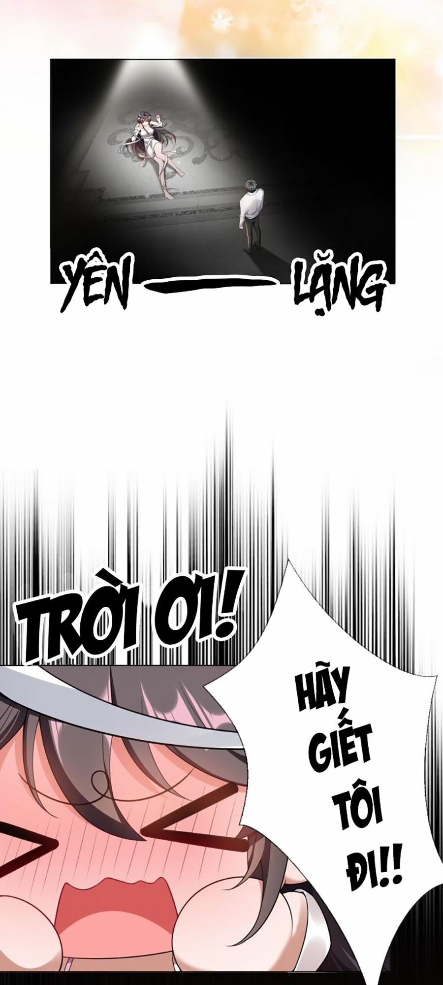 Tồng Tài Cứ Muốn Lấy Cô Vợ Gả Thay 20 trang 26