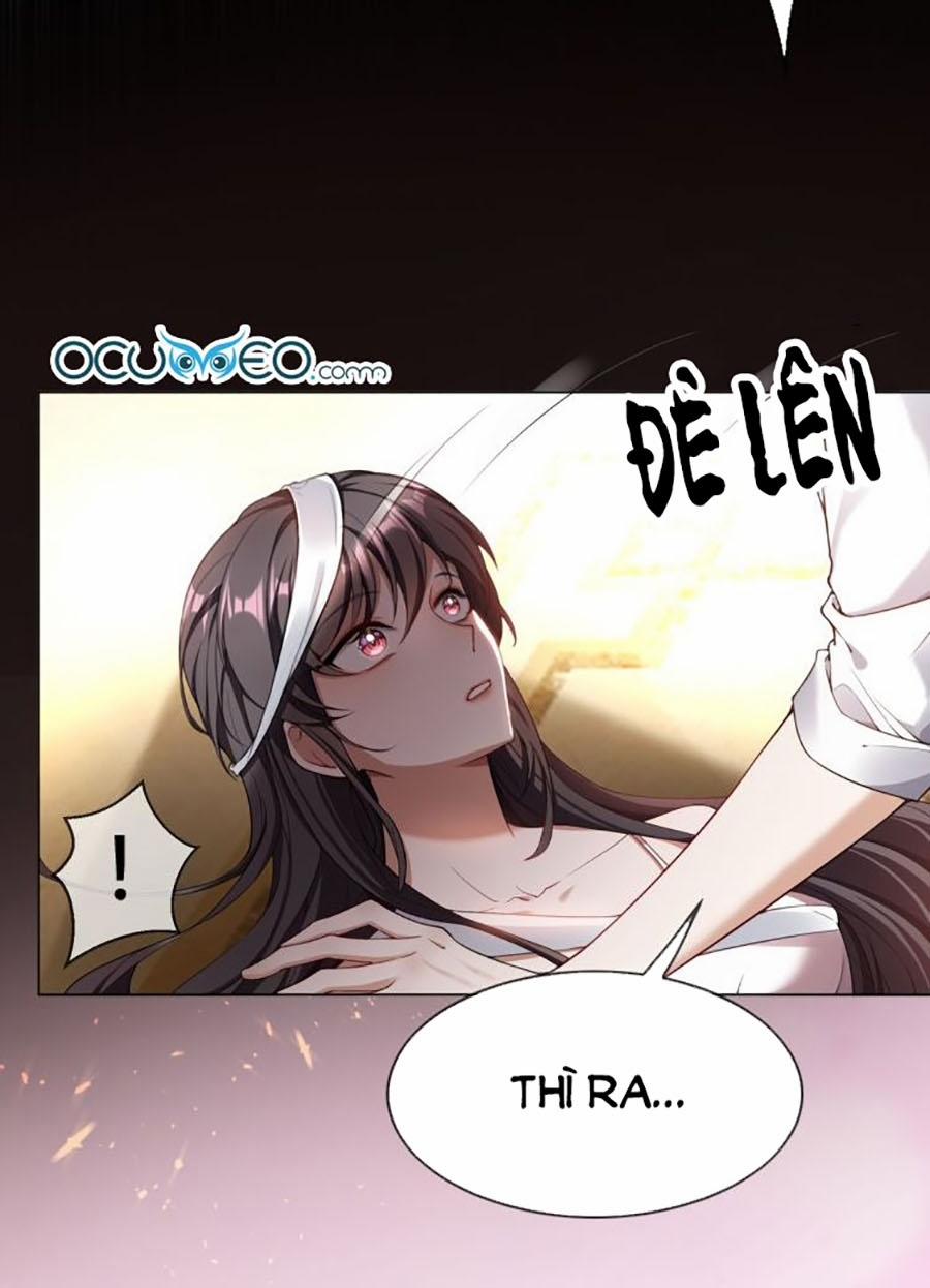 Tồng Tài Cứ Muốn Lấy Cô Vợ Gả Thay 20 trang 27