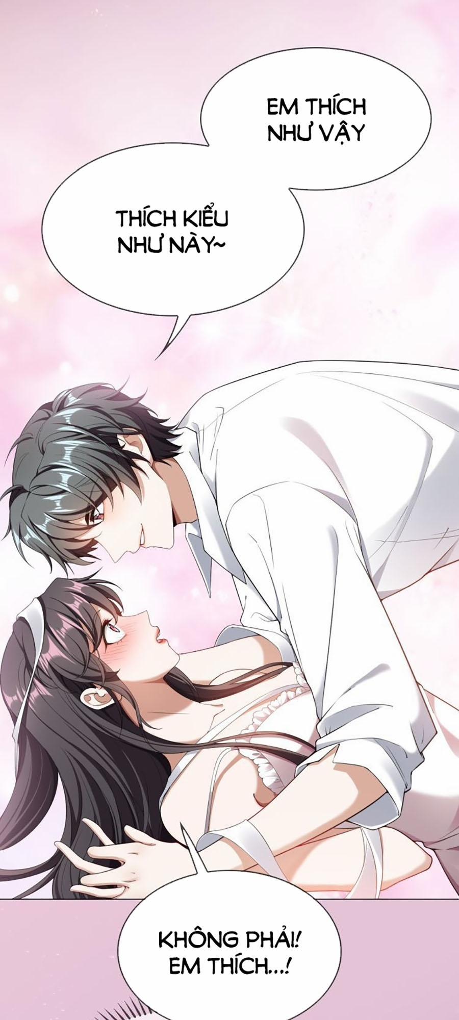 Tồng Tài Cứ Muốn Lấy Cô Vợ Gả Thay 20 trang 28