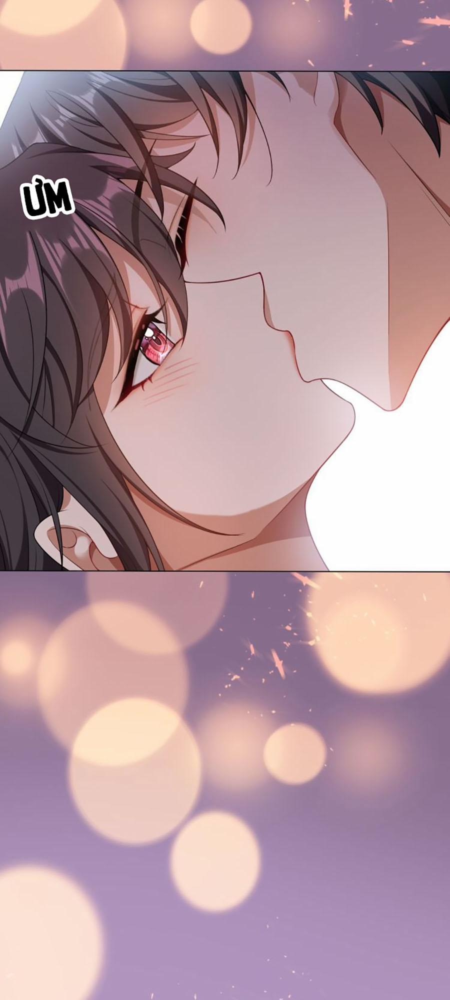 Tồng Tài Cứ Muốn Lấy Cô Vợ Gả Thay 20 trang 32