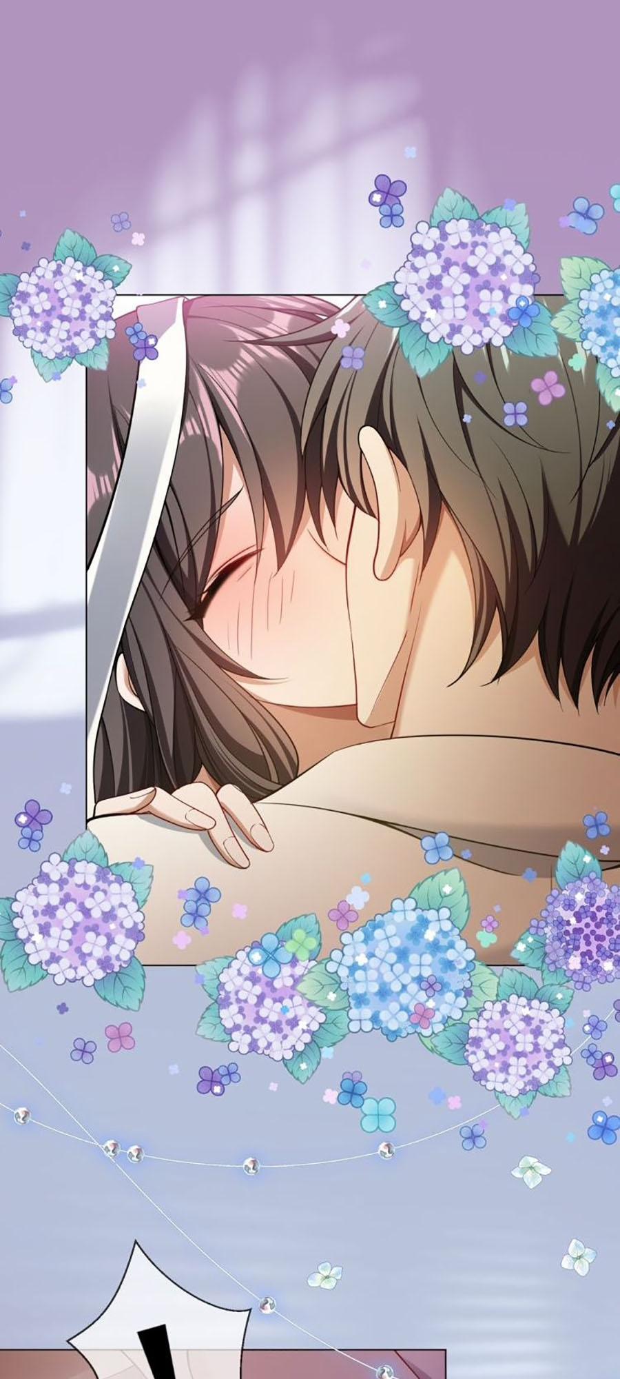 Tồng Tài Cứ Muốn Lấy Cô Vợ Gả Thay 20 trang 34