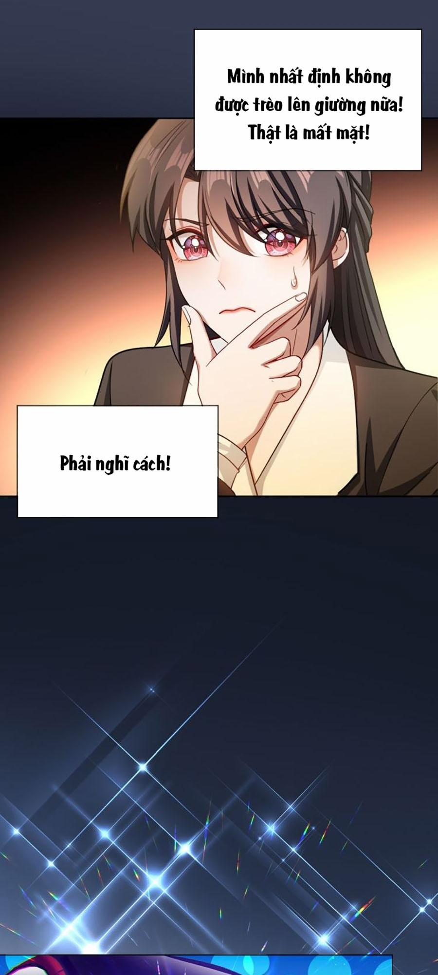 Tồng Tài Cứ Muốn Lấy Cô Vợ Gả Thay 20 trang 4