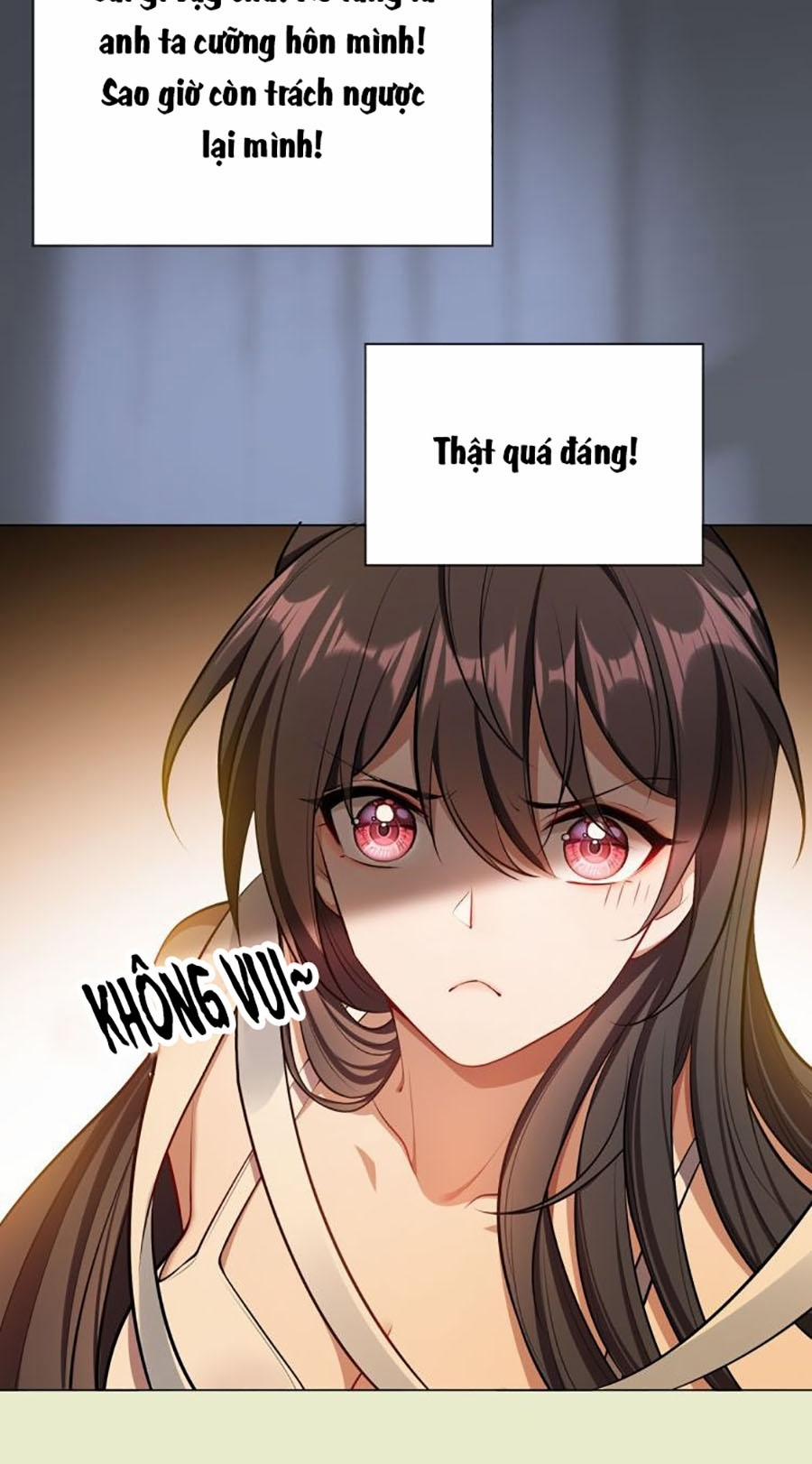 Tồng Tài Cứ Muốn Lấy Cô Vợ Gả Thay 20 trang 41