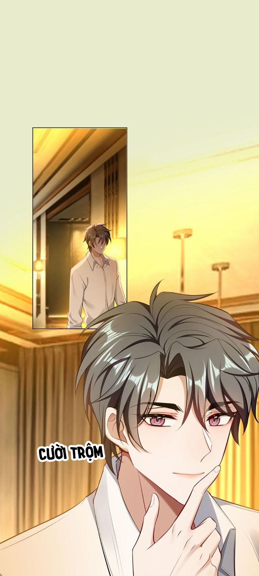 Tồng Tài Cứ Muốn Lấy Cô Vợ Gả Thay 20 trang 42