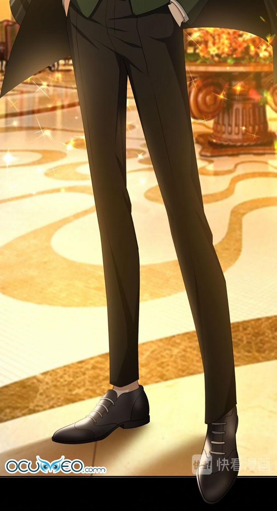 Tồng Tài Cứ Muốn Lấy Cô Vợ Gả Thay 20 trang 7