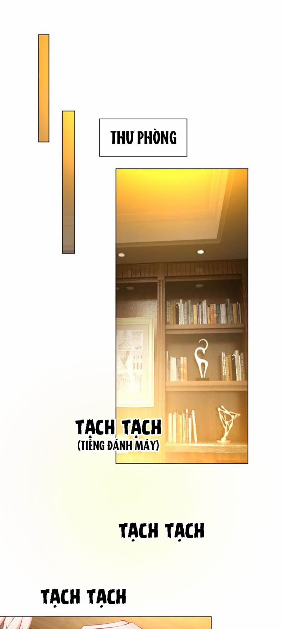 Tồng Tài Cứ Muốn Lấy Cô Vợ Gả Thay 21 trang 0