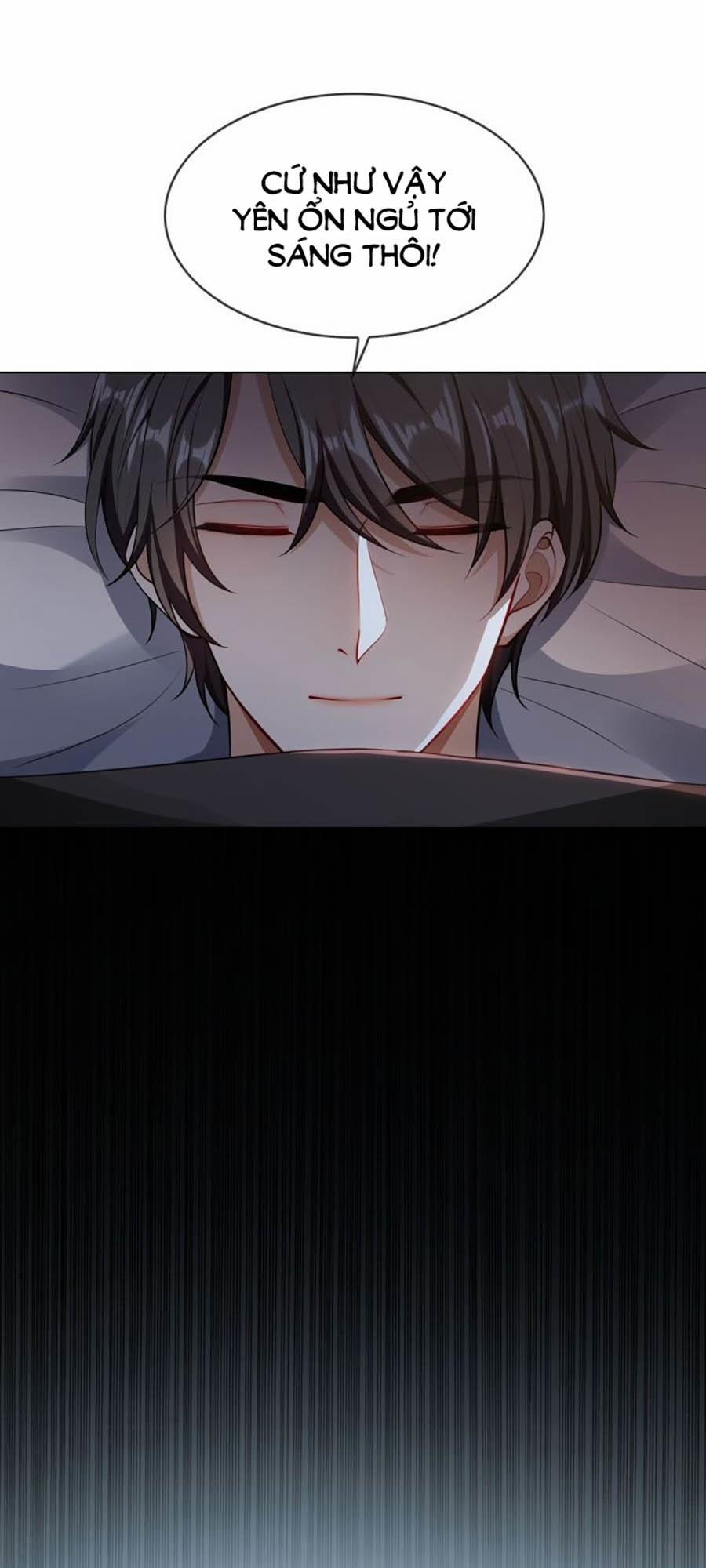 Tồng Tài Cứ Muốn Lấy Cô Vợ Gả Thay 21 trang 10