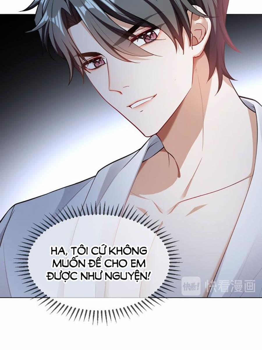 Tồng Tài Cứ Muốn Lấy Cô Vợ Gả Thay 21 trang 13