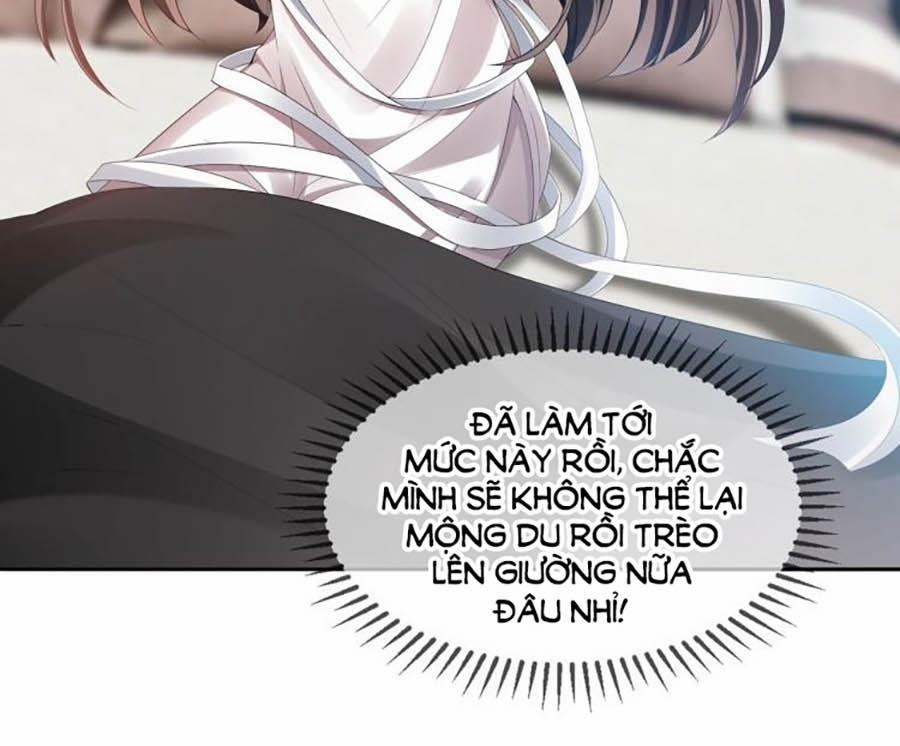 Tồng Tài Cứ Muốn Lấy Cô Vợ Gả Thay 21 trang 15