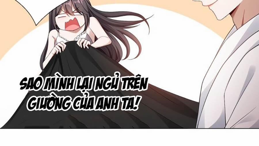 Tồng Tài Cứ Muốn Lấy Cô Vợ Gả Thay 21 trang 17