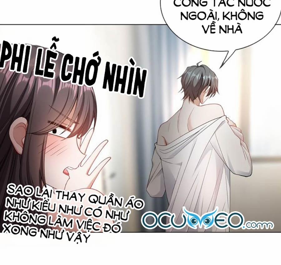 Tồng Tài Cứ Muốn Lấy Cô Vợ Gả Thay 21 trang 20