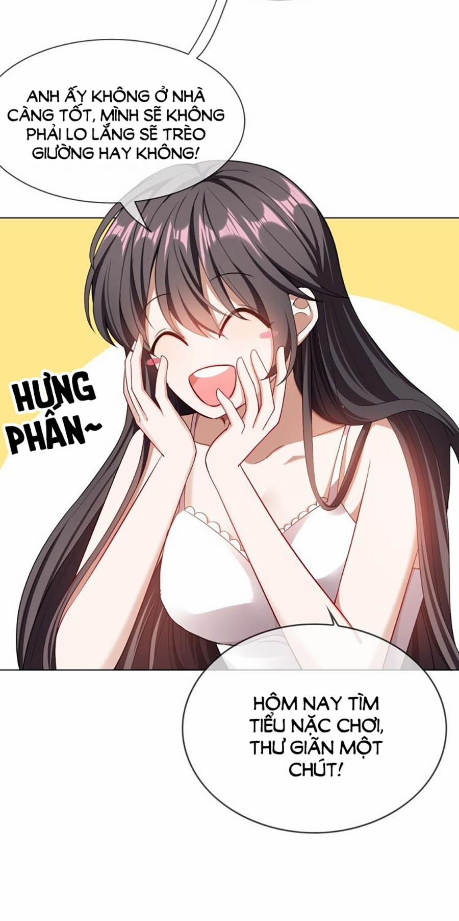 Tồng Tài Cứ Muốn Lấy Cô Vợ Gả Thay 21 trang 24