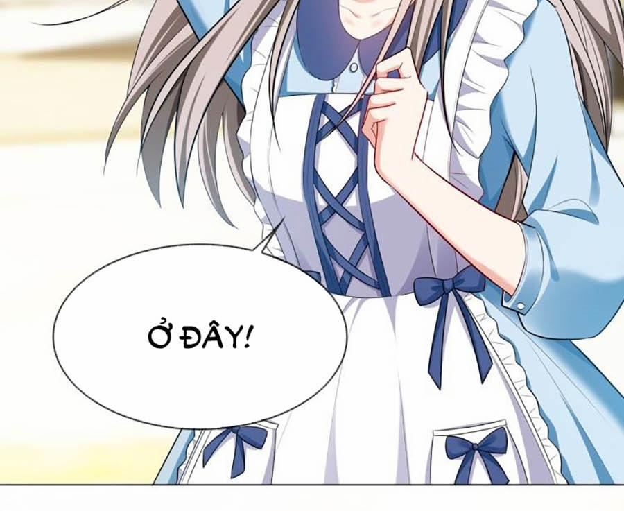 Tồng Tài Cứ Muốn Lấy Cô Vợ Gả Thay 21 trang 26