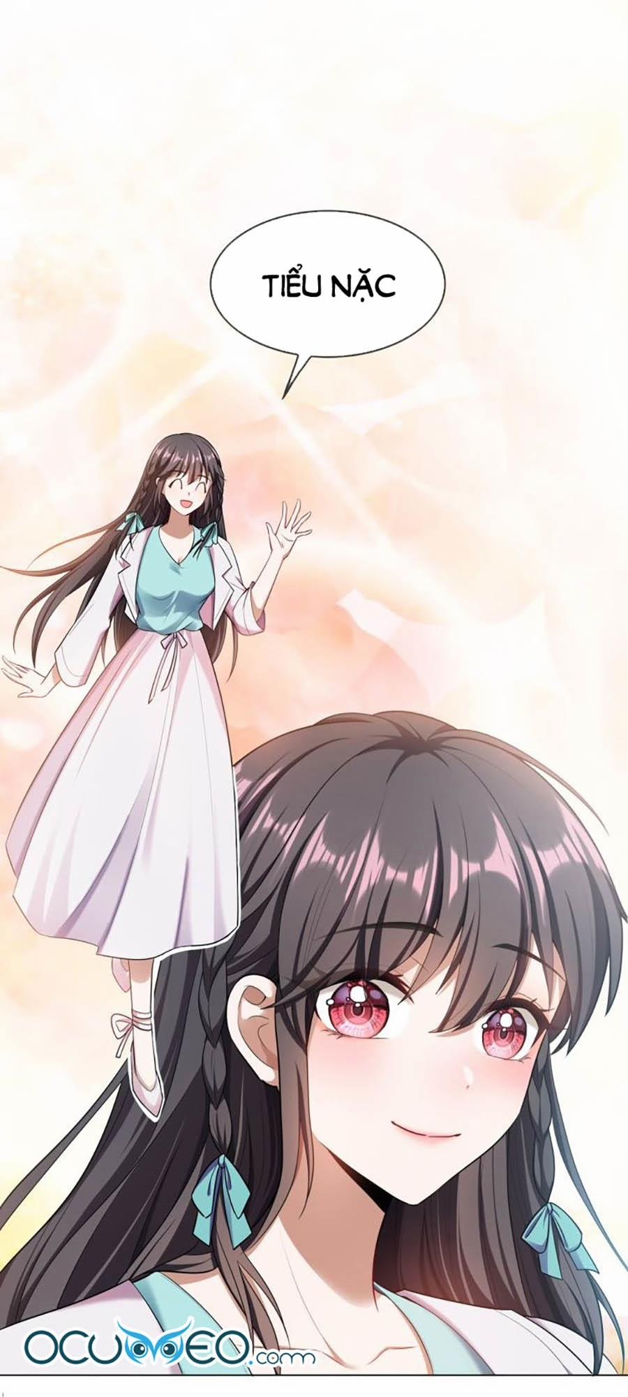 Tồng Tài Cứ Muốn Lấy Cô Vợ Gả Thay 21 trang 27