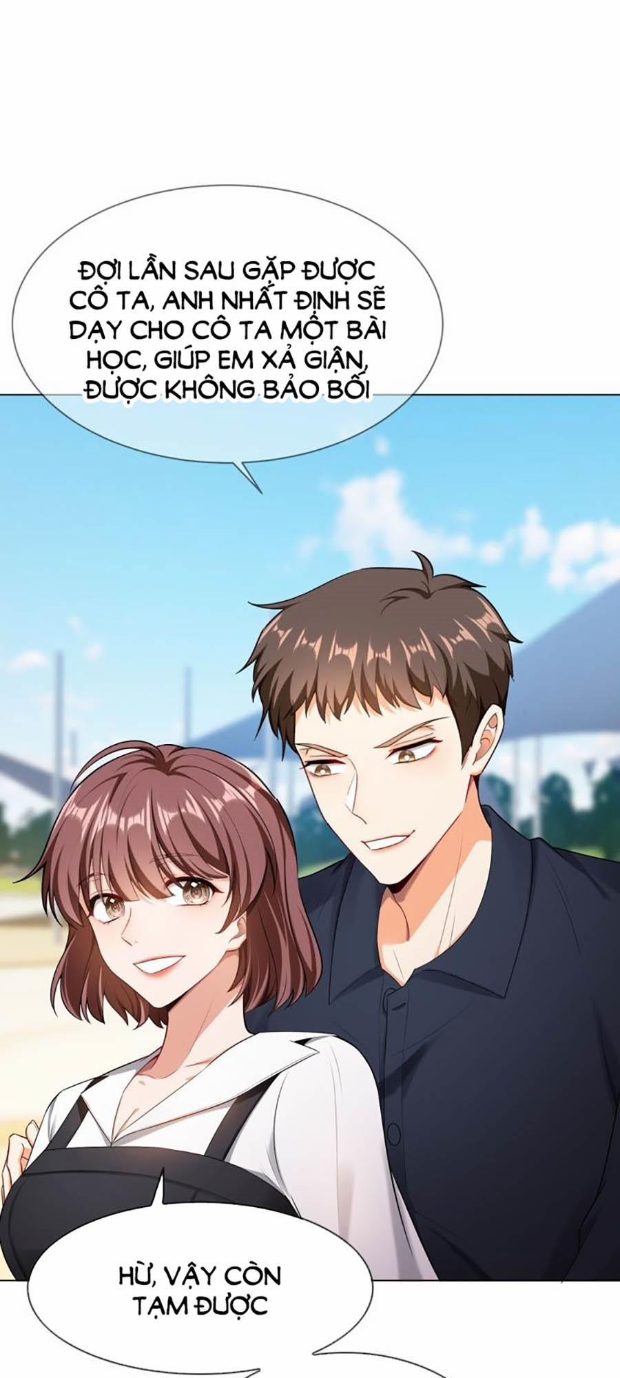 Tồng Tài Cứ Muốn Lấy Cô Vợ Gả Thay 21 trang 31