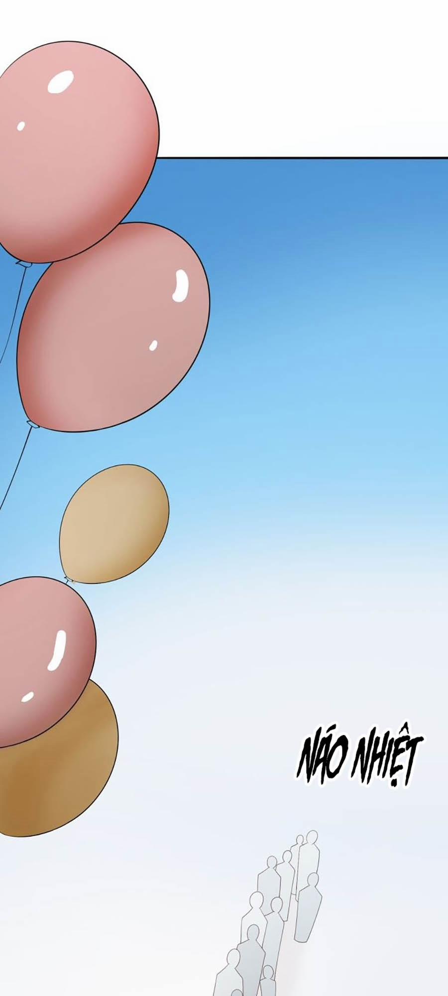 Tồng Tài Cứ Muốn Lấy Cô Vợ Gả Thay 21 trang 33