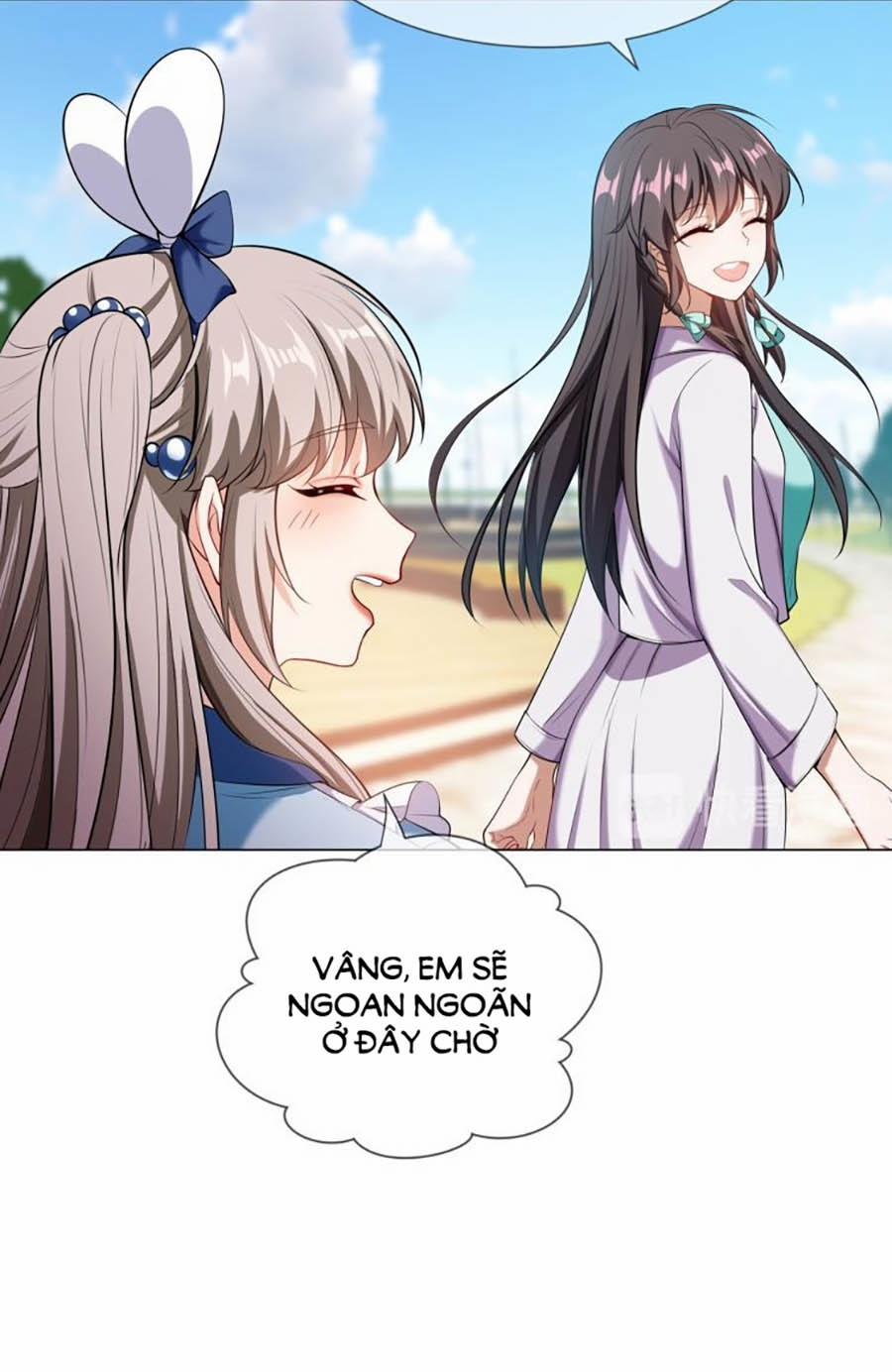 Tồng Tài Cứ Muốn Lấy Cô Vợ Gả Thay 21 trang 36