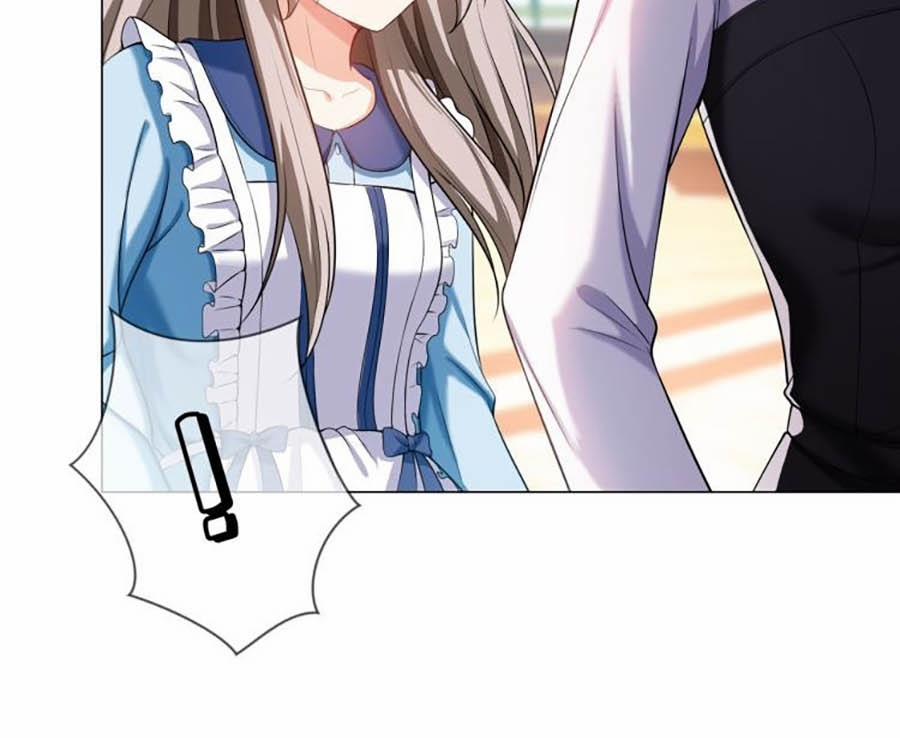 Tồng Tài Cứ Muốn Lấy Cô Vợ Gả Thay 21 trang 38